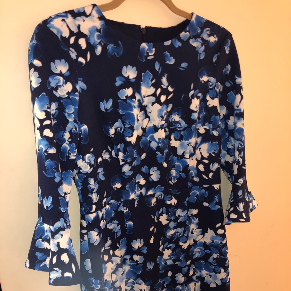 Donna Morgan dress never worn
